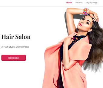 Template sample image 2