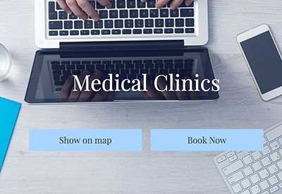 Imagem 1 - Exemplo de template