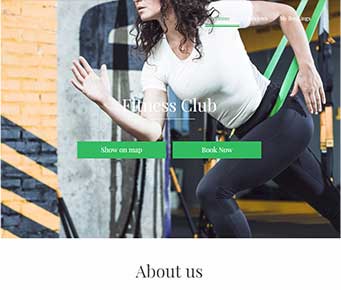 Template sample image 3